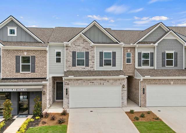 Property at 12 Jacobs Farm Ln, Lawrenceville, GA 30045, 3 beds, 2.5 baths