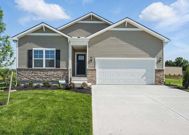 Property at 10290 Sorano Dr, Peculiar, MO 64078, 3 beds, 2 baths
