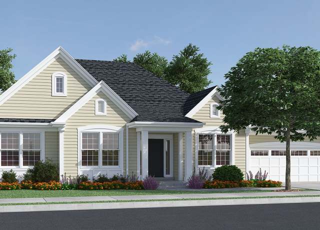 Property at St. James Traditional Plan, Saint Charles, IL 60174, 3 beds, 2 baths