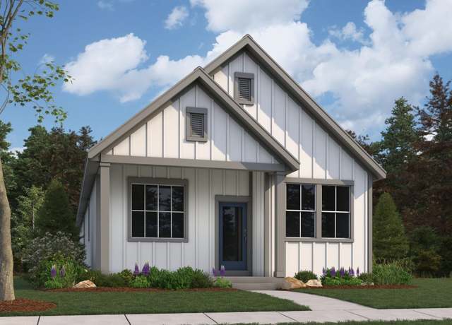 Property at Sanitas Plan, Fort Collins, CO 80524, 3 beds, 2 baths
