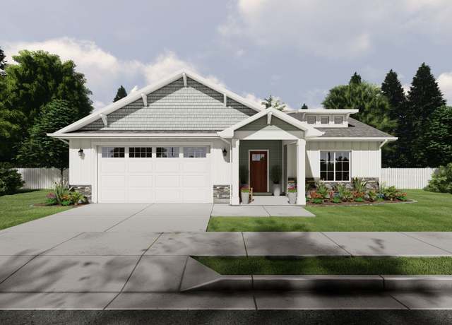 Property at Somerley Plan, Logan, UT 84341, 2 beds, 2 baths