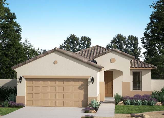 Property at Madera Plan, Surprise, AZ 85387, 3 beds, 2 baths
