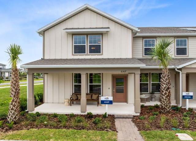 Property at Julep Plan, Winter Garden, FL 34787, 3 beds, 2.5 baths