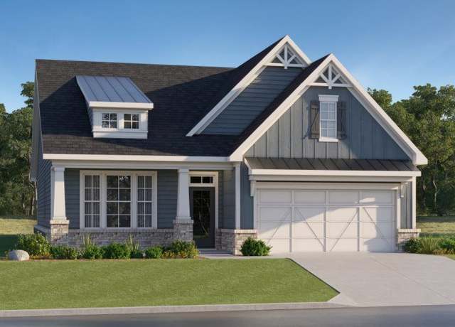 Property at 2827 Freshwater Ct, Gainesville, GA 30507, 3 beds, 2 baths