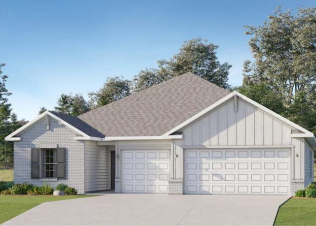 Property at Tivoli II Plan, Owens Cross Roads, AL 35763, 4 beds, 3 baths