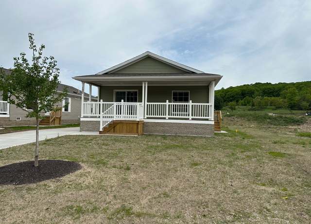 Property at 100 Arlo St Plan, Boyne City, MI 49712, 3 beds, 2 baths