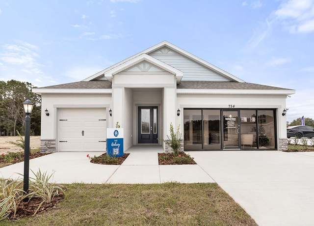 Property at Aubrey 55 Plus Plan, Ocala, FL 34474, 2 beds, 2.5 baths