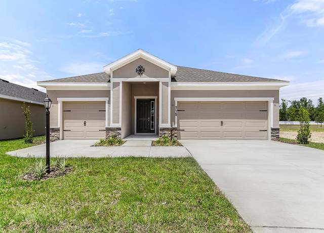 Property at Aubrey 55 Plus Plan, Ocala, FL 34474, 2 beds, 2.5 baths