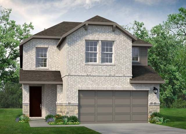 Property at 900 Lost Holly Ln, Lavon, TX 75166, 4 beds, 3.5 baths