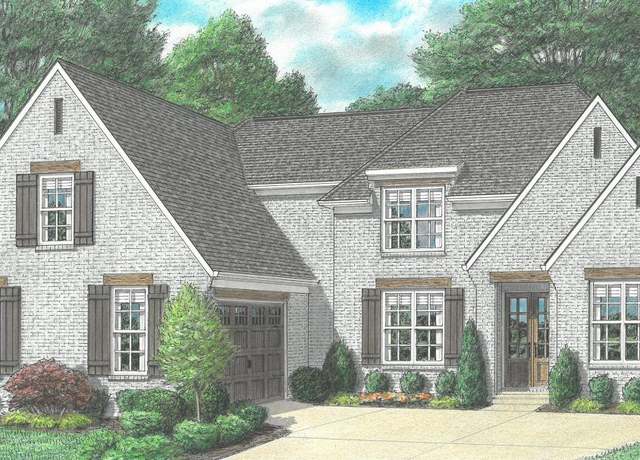 Property at Graham Plan, Collierville, TN 38017, 5 beds, 3.5 baths