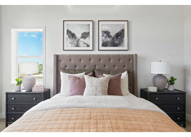 Property at Vida Plan 6 Plan, Sunnyvale, CA 94087, 3 beds, 3 baths