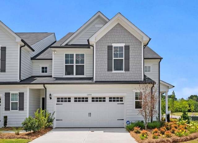 Property at Palomino Plan, Charlotte, NC 28273, 3 beds, 2.5 baths