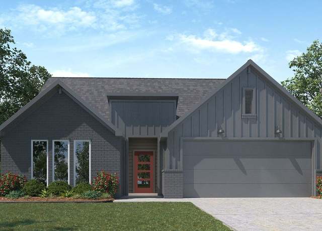 Property at 22997 E 106th Pl S Unit J1E99R, Broken Arrow, OK 74014, 4 beds, 2 baths