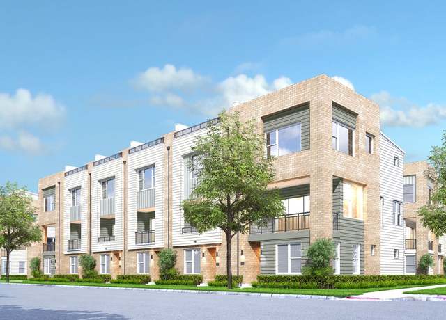 Property at 2824 Tom Miller St, Austin, TX 78723, 3 beds, 3.5 baths