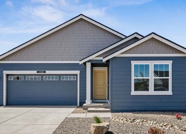Property at Willow Plan, Ellensburg, WA 98926, 4 beds, 2 baths