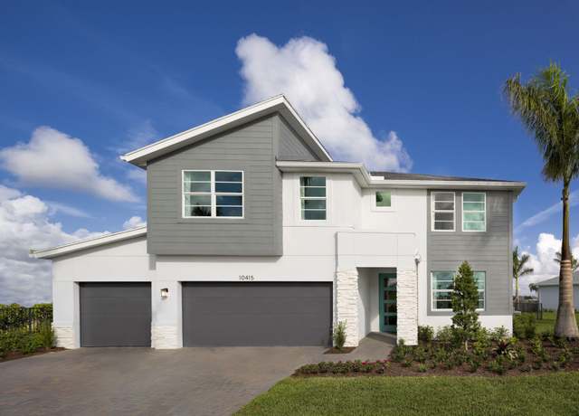 Property at Mount Rainier Plan, Port Saint Lucie, FL 34987, 4 beds, 2.5 baths