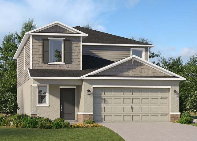 Property at 4054 Old Mill Rd, Haines City, FL 33844, 5 beds, 2.5 baths