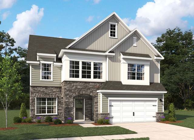Property at 709 Compeer Way, Rolesville, NC 27571, 5 beds, 4 baths