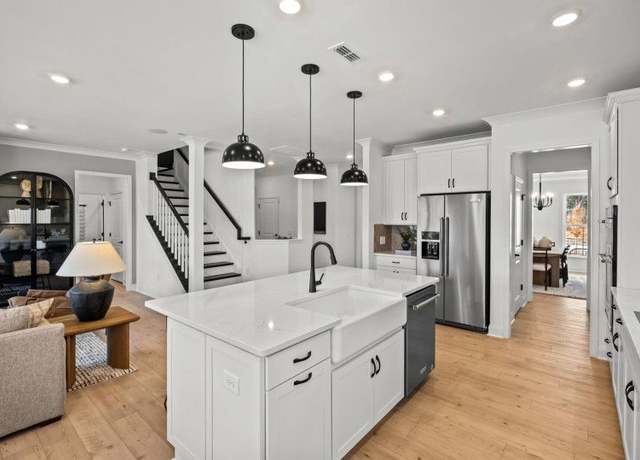 Property at 1547 Gossage Ln NW, Concord, NC 28027, 1 bed, 4 baths