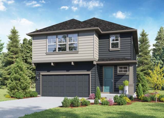 Property at Sellwood Plan, Olympia, WA 98516, 4 beds, 2.5 baths
