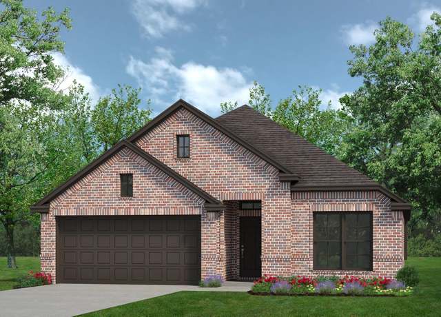 Property at Concept 1912 Plan, Fort Worth, TX 76036, 4 beds, 2 baths