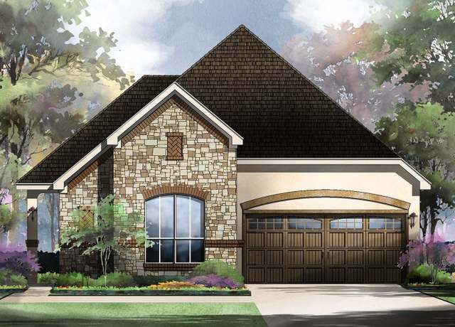 Property at Genova Plan, San Antonio, TX 78260, 3 beds, 2.5 baths