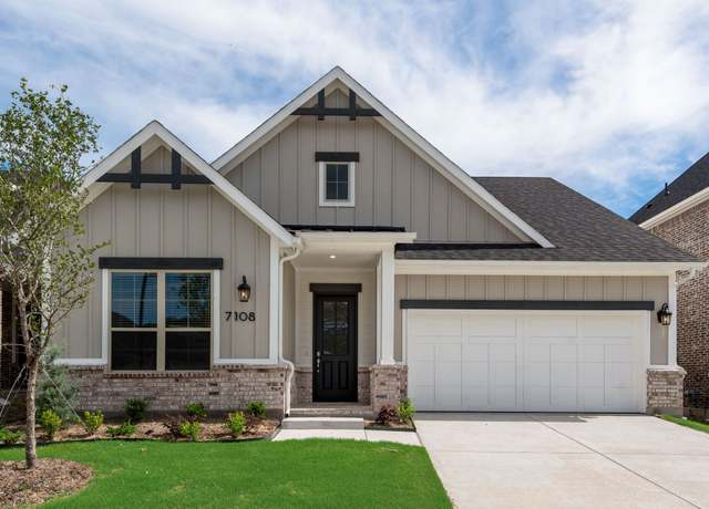 Property at 7108 Manhattan Dr, Rowlett, TX 75088, 3 beds, 2.5 baths