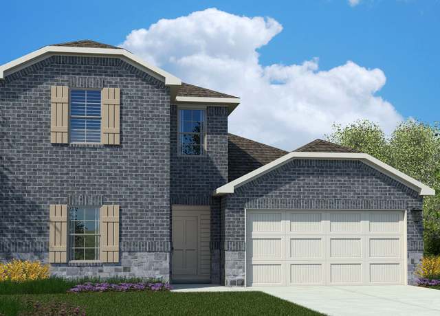 Property at 8408 Hollymead Ln, Fort Worth, TX 76131, 4 beds, 3 baths