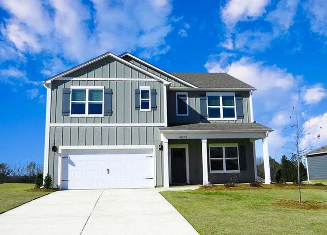 Property at The Hayden Plan, Northport, AL 35473, 5 beds, 3 baths