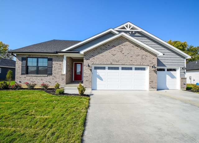 Property at The Westbury with Full Basement Plan, Troy, OH 45373, 3 beds, 2 baths