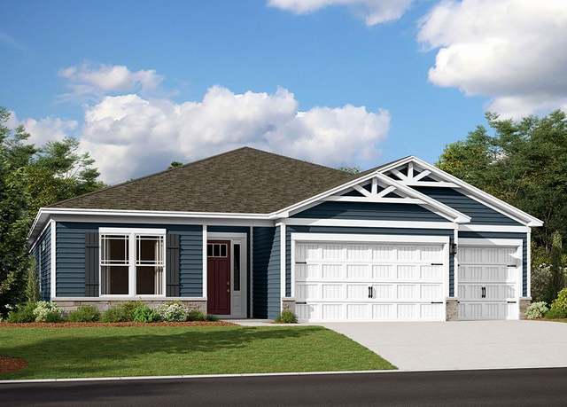 Property at WHEATON Plan, Lewes, DE 19958, 3 beds, 3.5 baths