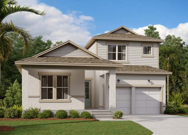 Property at Fontana Plan, Orlando, FL 32827, 4 beds, 3.5 baths