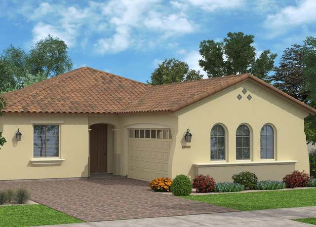 Property at Blue Streak Plan, Gilbert, AZ 85296, 3 beds, 2 baths