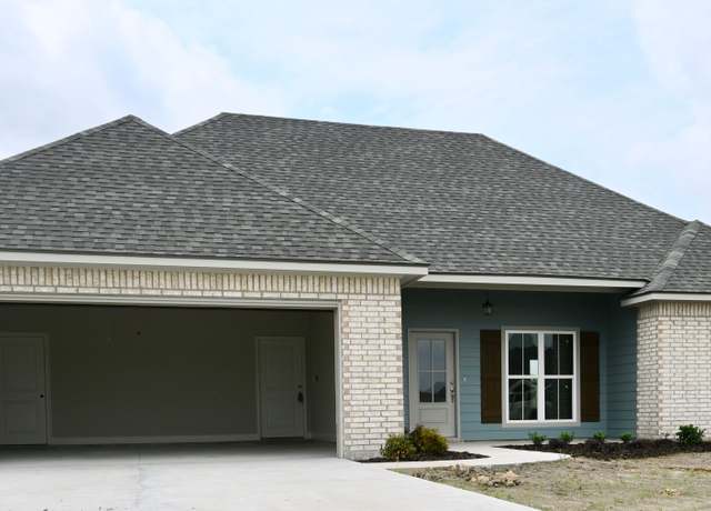 Property at 1485 L Plan, Church Point, LA 70525, 3 beds, 2 baths