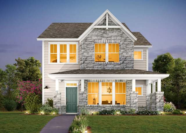 Property at Falcon Plan, Liberty Hill, TX 78642, 3 beds, 2.5 baths