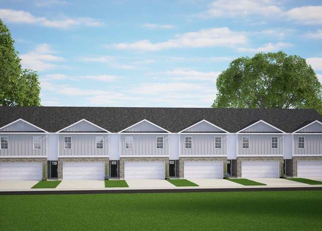 Property at PATTISON - DRHE Plan, Whitsett, NC 27377, 4 beds, 2.5 baths