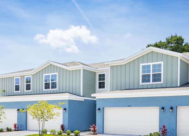 Property at 5289 Luisa Court St, Saint Cloud, FL 34769, 4 beds, 2.5 baths