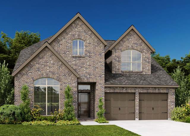 Property at 2694W Plan, Kyle, TX 78640, 4 beds, 3 baths