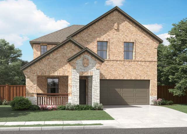 Property at 3906 Possum Dr, Farmersville, TX 75442, 4 beds, 2.5 baths