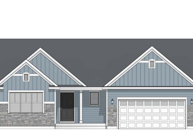 Property at The Wingra Plan, Delafield, WI 53018, 3 beds, 2 baths
