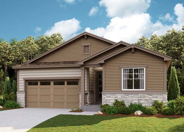 Property at 7187 E 126th Pl, Thornton, CO 80602, 3 beds, 2 baths