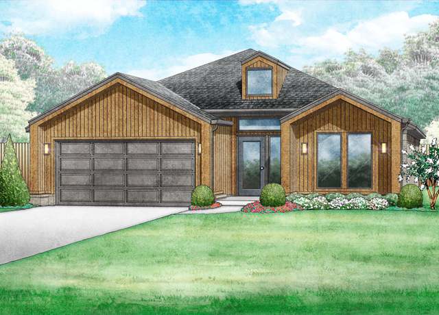 Property at 618 Berline Rd, Guthrie, OK 73044, 4 beds, 2 baths