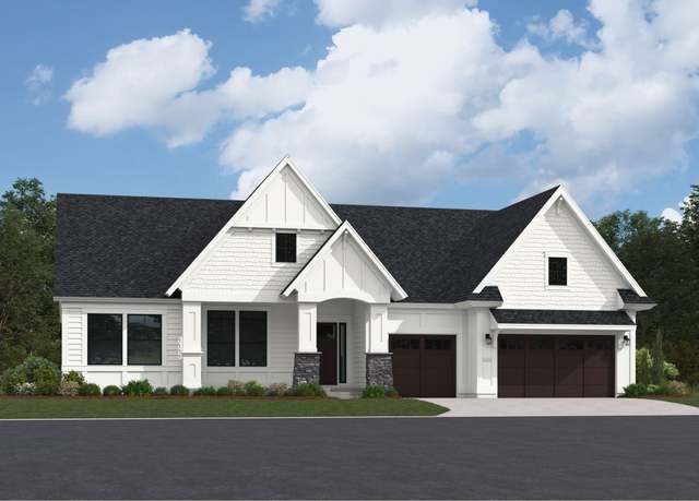 Property at Riviera Plan, Lake Elmo, MN 55042, 3 beds, 2.5 baths