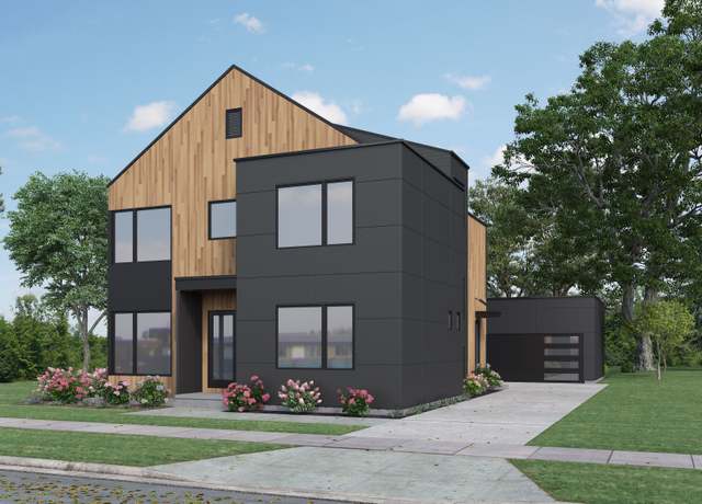 Property at The Arhaus I Plan, Naperville, IL 60540, 5 beds, 4.5 baths