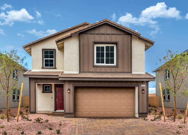 Property at 2660 Plan, Henderson, NV 89011, 5 beds, 3 baths
