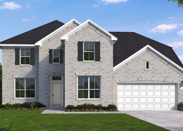 Property at Jefferson Plan, Cibolo, TX 78108, 4 beds, 2.5 baths