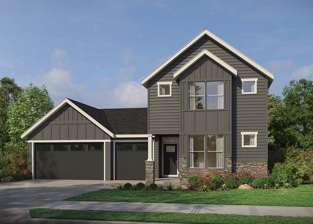 Property at The Evergreen Plan, Meridian, ID 83646, 3 beds, 2.5 baths