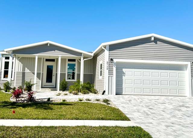 Property at 2712 Pier Dr #4026, Ruskin, FL 33570, 3 beds, 2 baths