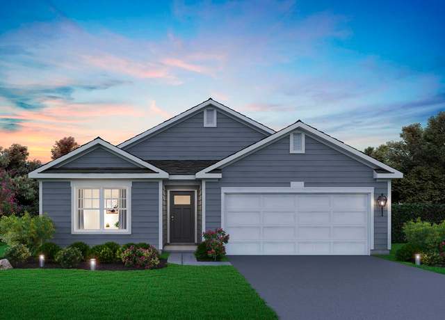 Property at CLIFTON Plan, Wonder Lake, IL 60097, 2 beds, 2 baths
