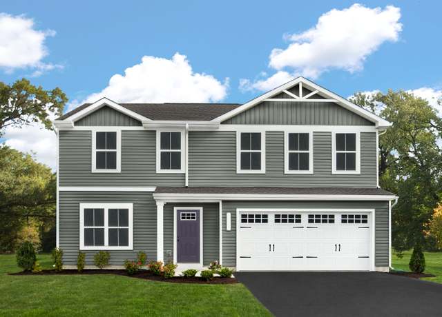 Property at Cedar Plan, Hanover, PA 17331, 4 beds, 2.5 baths